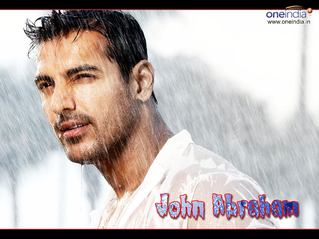 John Abraham photo #204810